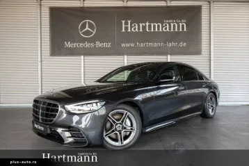 Mercedes-Benz S 450 din 2024 - oferta MER178841