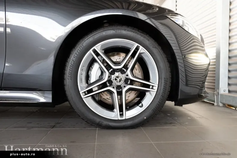 Mercedes-Benz S 450 (Clasa S) din 2024 cu 9.420 km - oferta MER178841 - foto 6