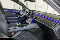 Mercedes-Benz S 450 (Clasa S) din 2024 cu 9.420 km - oferta MER178841 - foto 7