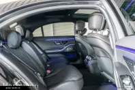 Mercedes-Benz S 450 (Clasa S) din 2024 cu 9.420 km - oferta MER178841 - foto 11