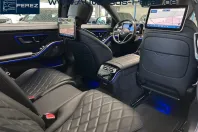 Mercedes-Benz S 450 din 2024 cu 27.124 km - oferta MER178843 - foto 1