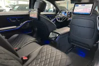 Mercedes-Benz S 450 din 2024 cu 27.124 km - oferta MER178843 - foto 17