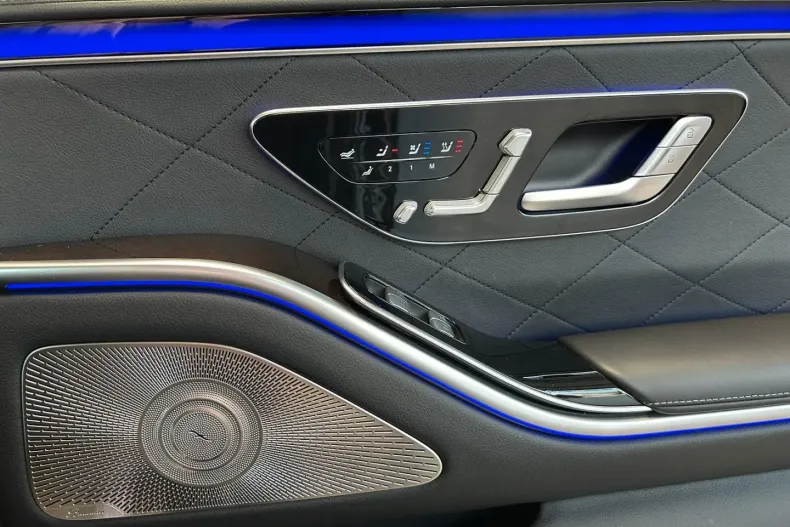 Mercedes-Benz S 450 din 2024 cu 27.124 km - oferta MER178843 - foto 19