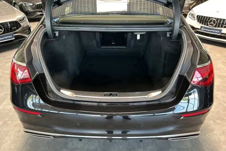 Mercedes-Benz S 450 din 2024 cu 27.124 km - oferta MER178843 - foto 21