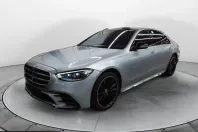 Mercedes-Benz S 580 (Clasa S) din 2023 cu 50.000 km - oferta MER178844 - foto 1