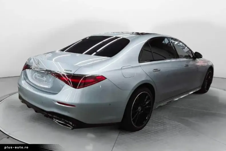 Mercedes-Benz S 580 (Clasa S) din 2023 cu 50.000 km - oferta MER178844 - foto 2