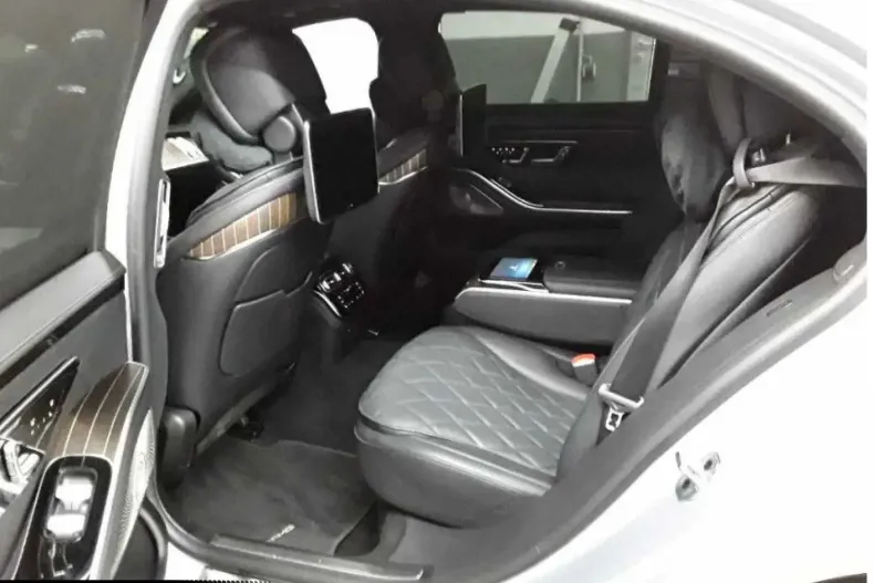 Mercedes-Benz S 580 (Clasa S) din 2023 cu 50.000 km - oferta MER178844 - foto 4