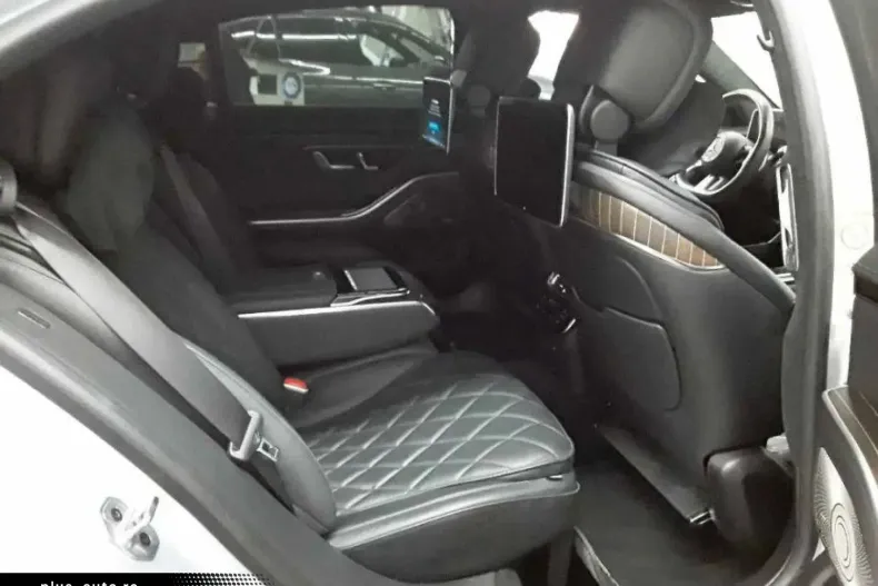 Mercedes-Benz S 580 (Clasa S) din 2023 cu 50.000 km - oferta MER178844 - foto 6