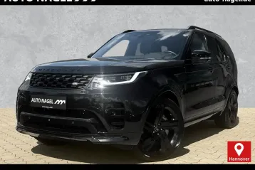 Land Rover Discovery din 2024 - oferta LAN178845