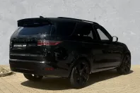 Land Rover Discovery din 2024 cu 20.482 km - oferta LAN178845 - foto 2