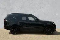 Land Rover Discovery din 2024 cu 20.482 km - oferta LAN178845 - foto 6