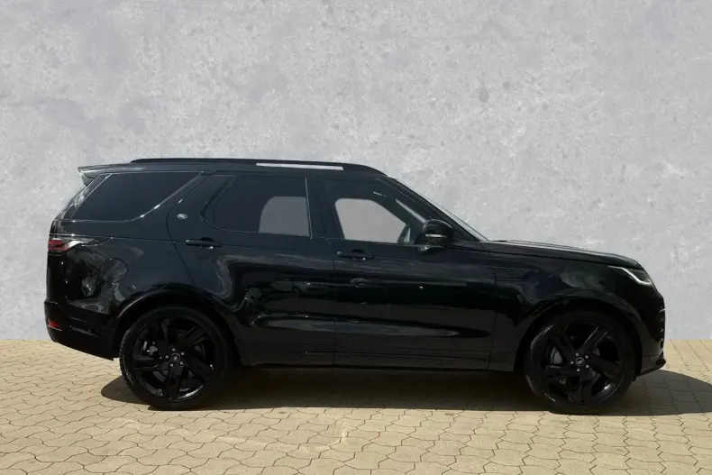 Land Rover Discovery din 2024 cu 20.482 km - oferta LAN178845 - foto 6