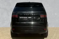 Land Rover Discovery din 2024 cu 20.482 km - oferta LAN178845 - foto 7