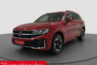 Volkswagen Touareg din 2025 cu 11.648 km - oferta VOL178846 - foto 2