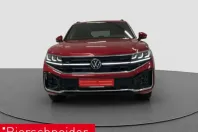 Volkswagen Touareg din 2025 cu 11.648 km - oferta VOL178846 - foto 3