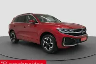 Volkswagen Touareg din 2025 cu 11.648 km - oferta VOL178846 - foto 5