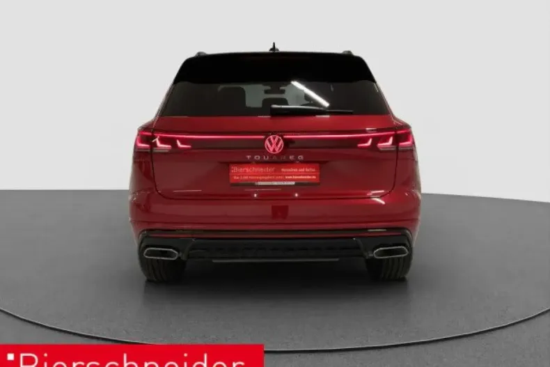 Volkswagen Touareg din 2025 cu 11.648 km - oferta VOL178846 - foto 6