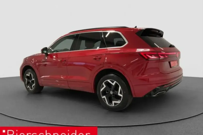 Volkswagen Touareg din 2025 cu 11.648 km - oferta VOL178846 - foto 7