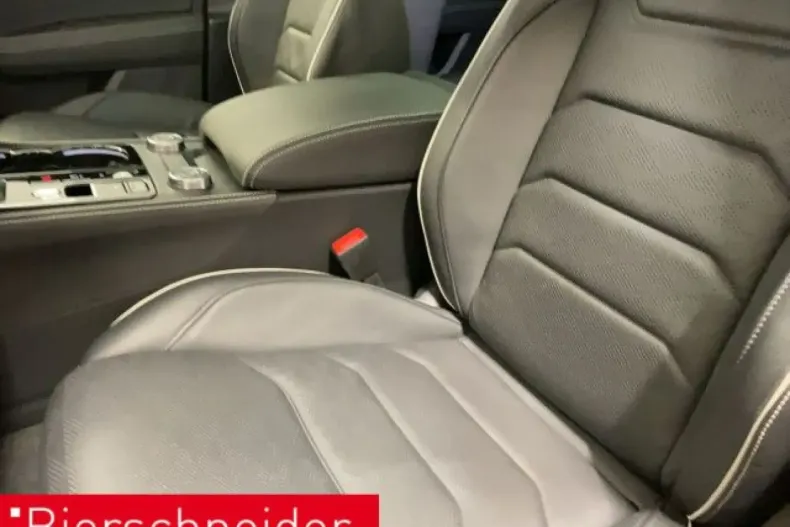 Volkswagen Touareg din 2025 cu 11.648 km - oferta VOL178846 - foto 11