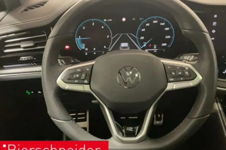 Volkswagen Touareg din 2025 cu 11.648 km - oferta VOL178846 - foto 12