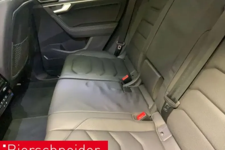 Volkswagen Touareg din 2025 cu 11.648 km - oferta VOL178846 - foto 14