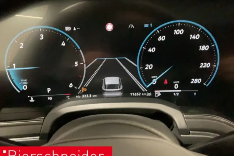 Volkswagen Touareg din 2025 cu 11.648 km - oferta VOL178846 - foto 15