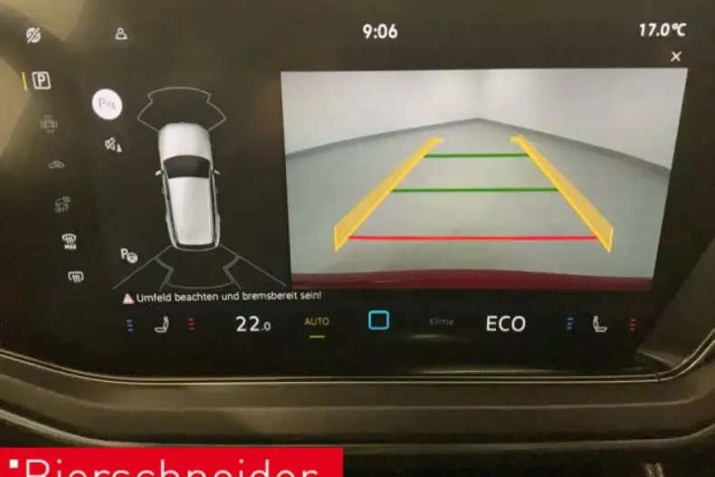 Volkswagen Touareg din 2025 cu 11.648 km - oferta VOL178846 - foto 23