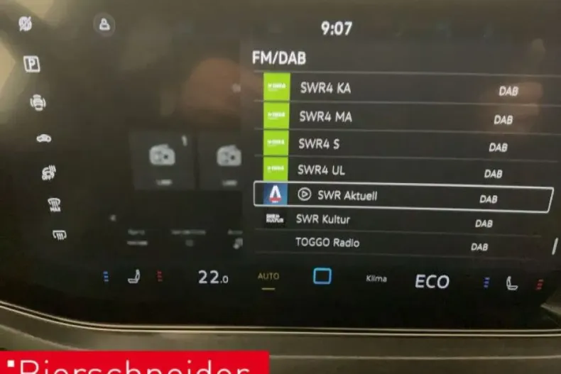 Volkswagen Touareg din 2025 cu 11.648 km - oferta VOL178846 - foto 26