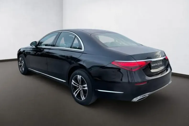 Mercedes-Benz S 350 din 2023 cu 12.450 km - oferta MER178847 - foto 3