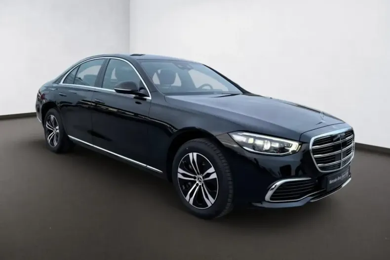 Mercedes-Benz S 350 din 2023 cu 12.450 km - oferta MER178847 - foto 5
