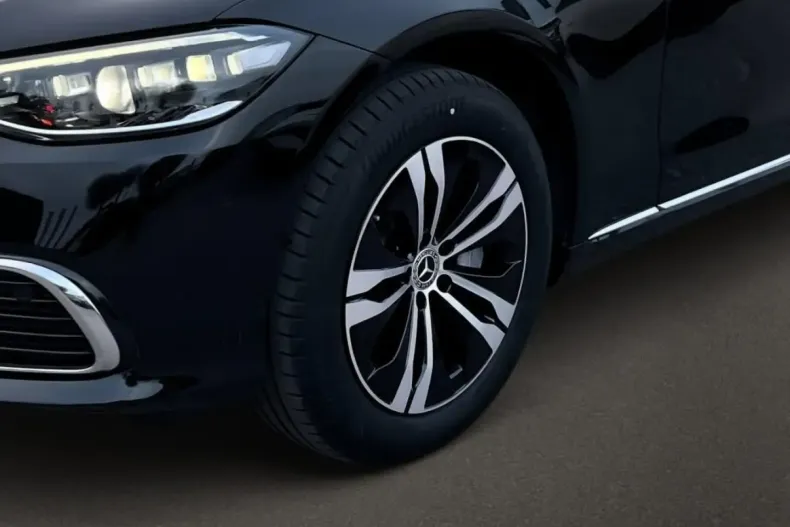 Mercedes-Benz S 350 din 2023 cu 12.450 km - oferta MER178847 - foto 7