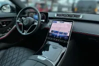 Mercedes-Benz S 350 din 2023 cu 12.450 km - oferta MER178847 - foto 9