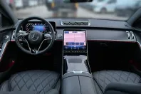 Mercedes-Benz S 350 din 2023 cu 12.450 km - oferta MER178847 - foto 11