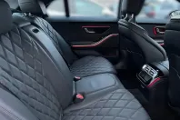 Mercedes-Benz S 350 din 2023 cu 12.450 km - oferta MER178847 - foto 12