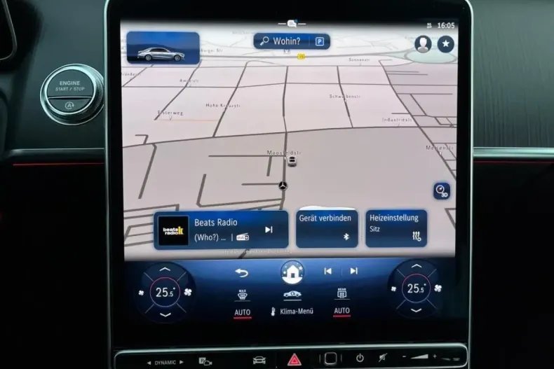 Mercedes-Benz S 350 din 2023 cu 12.450 km - oferta MER178847 - foto 13