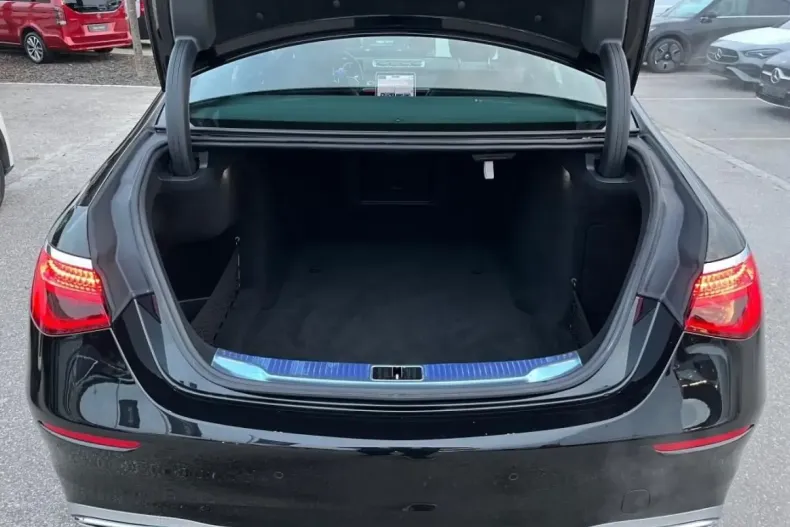 Mercedes-Benz S 350 din 2023 cu 12.450 km - oferta MER178847 - foto 15