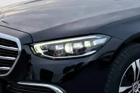 Mercedes-Benz S 350 din 2023 cu 12.450 km - oferta MER178847 - foto 16