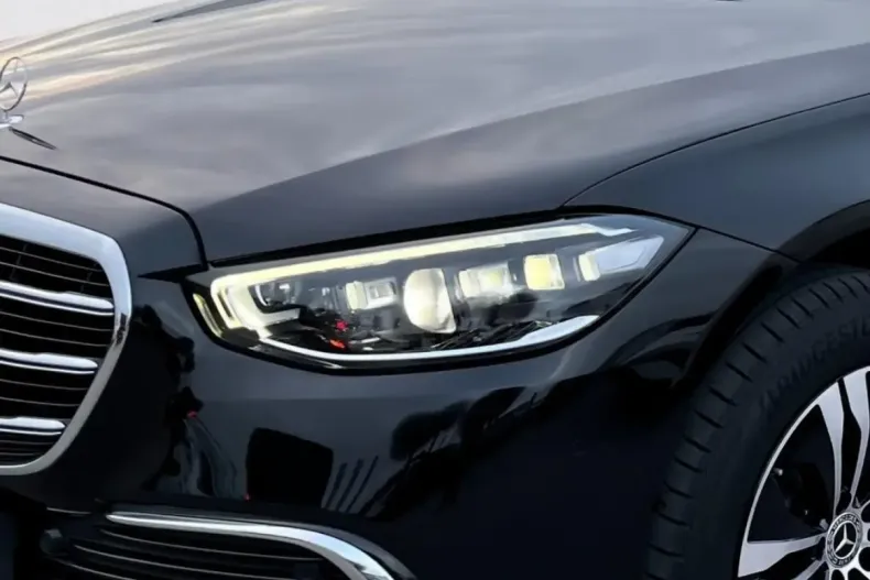 Mercedes-Benz S 350 din 2023 cu 12.450 km - oferta MER178847 - foto 16