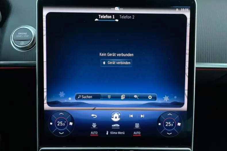 Mercedes-Benz S 350 din 2023 cu 12.450 km - oferta MER178847 - foto 23