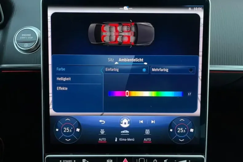 Mercedes-Benz S 350 din 2023 cu 12.450 km - oferta MER178847 - foto 25