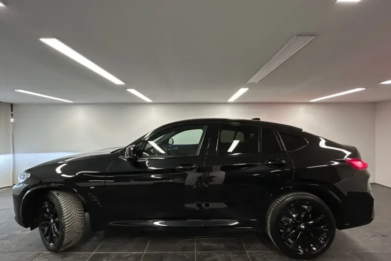 BMW X4 din 2025 cu 17.118 km - oferta BMW178848 - foto 2