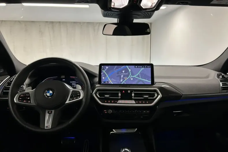 BMW X4 din 2025 cu 17.118 km - oferta BMW178848 - foto 5