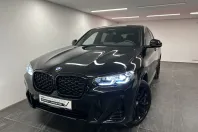 BMW X4 din 2025 cu 17.118 km - oferta BMW178848 - foto 7