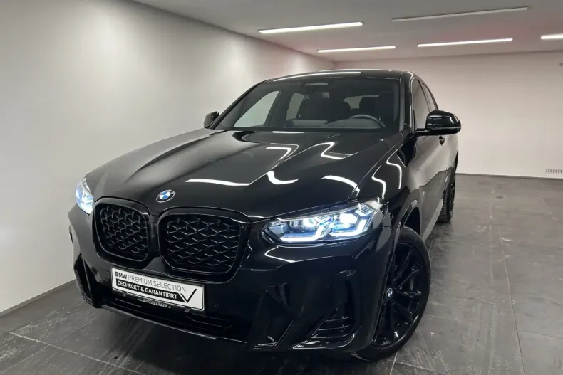 BMW X4 din 2025 cu 17.118 km - oferta BMW178848 - foto 7