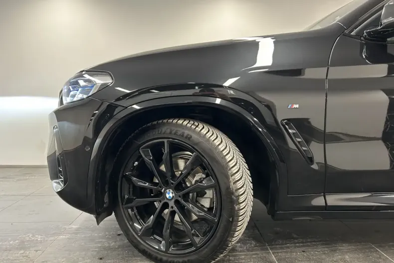 BMW X4 din 2025 cu 17.118 km - oferta BMW178848 - foto 8