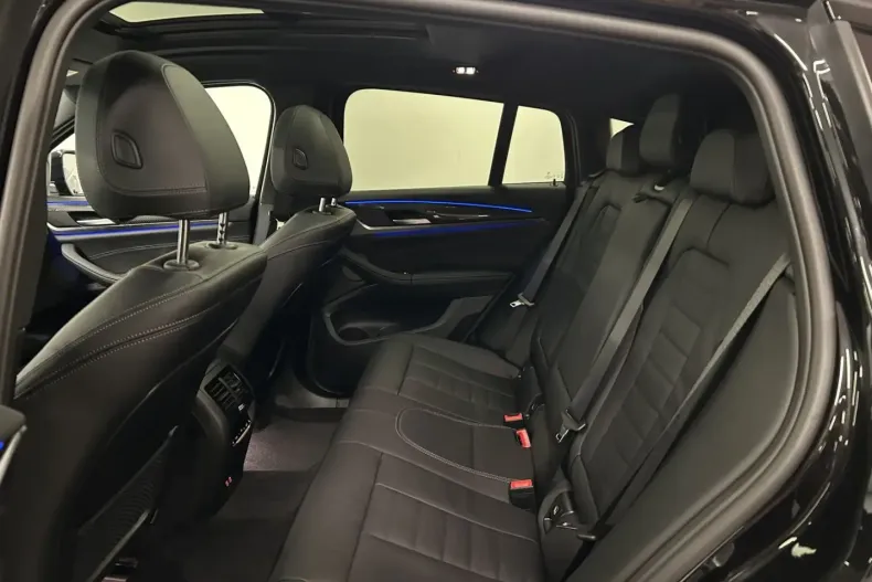 BMW X4 din 2025 cu 17.118 km - oferta BMW178848 - foto 13