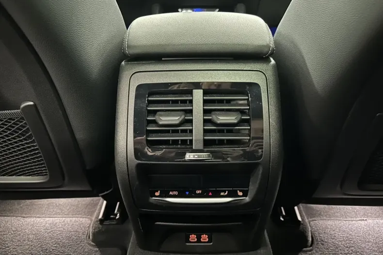 BMW X4 din 2025 cu 17.118 km - oferta BMW178848 - foto 14