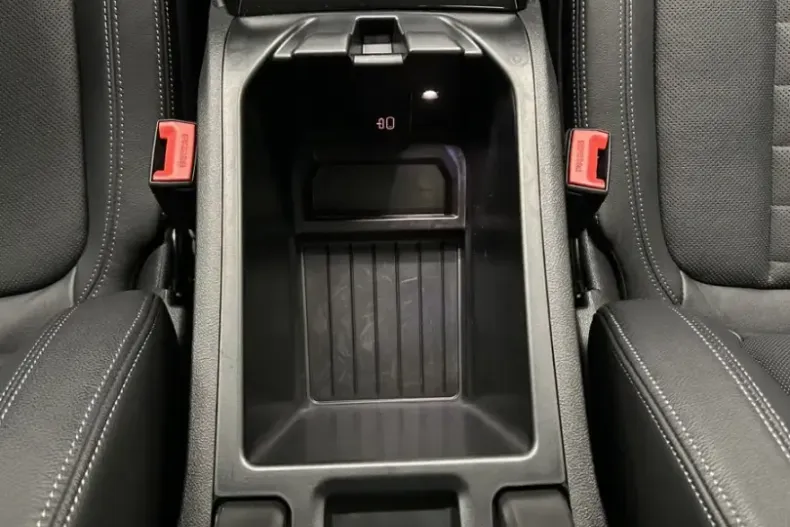 BMW X4 din 2025 cu 17.118 km - oferta BMW178848 - foto 16