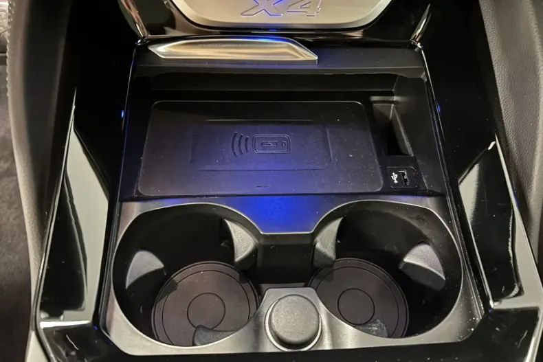 BMW X4 din 2025 cu 17.118 km - oferta BMW178848 - foto 18