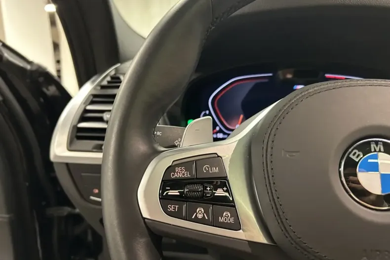 BMW X4 din 2025 cu 17.118 km - oferta BMW178848 - foto 22